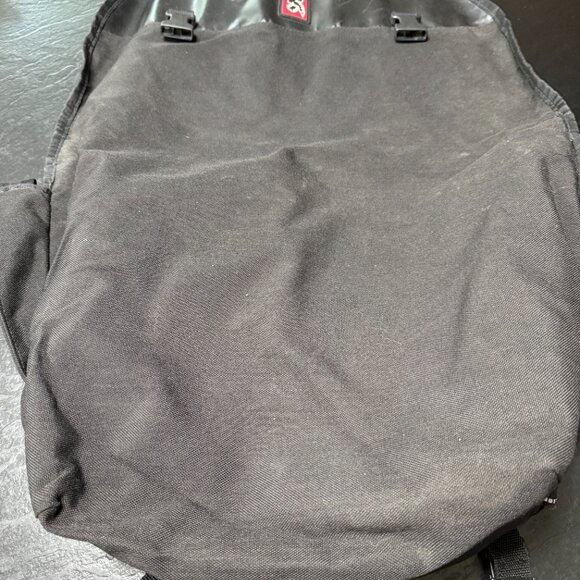 Chrome messenger bag - Picture 7 of 7